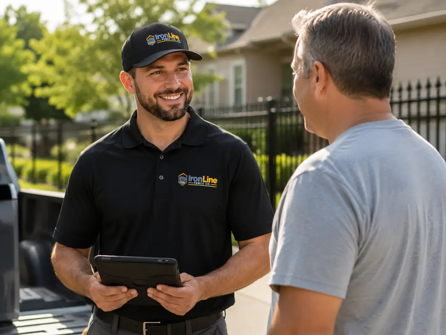 Metal Fence Installation Centerville, NY FAQs
